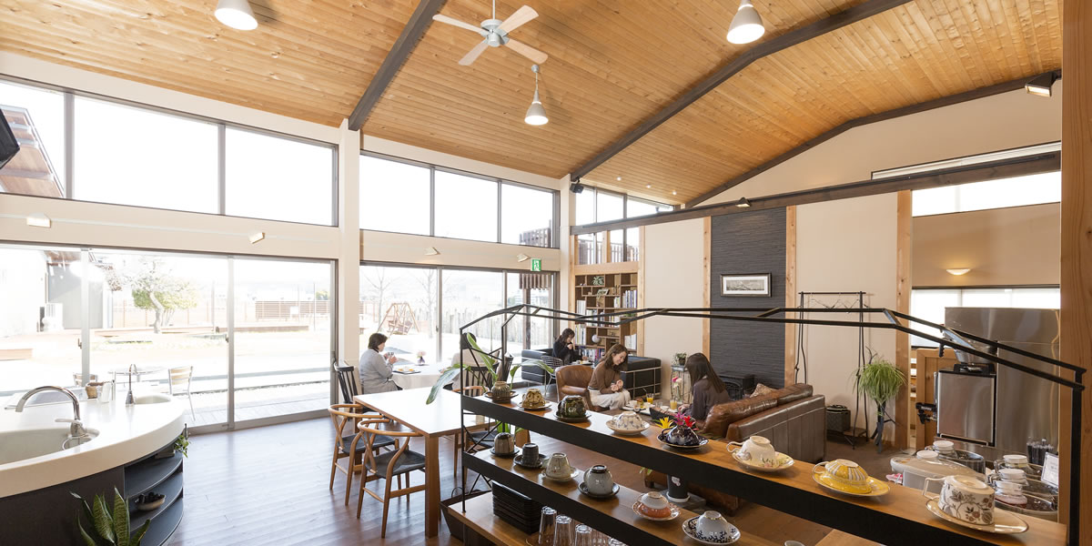 わが家ギャラリー木きん堂